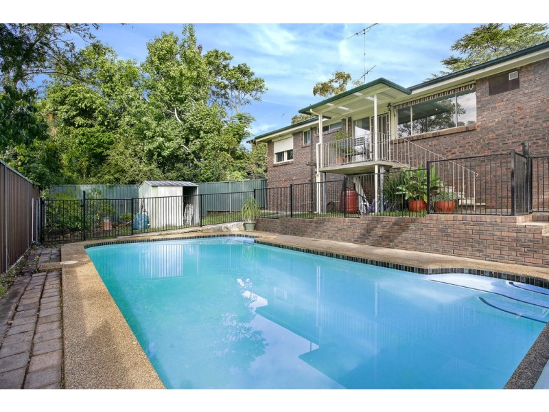 142 Campbellfield Avenue, Bradbury NSW 2560