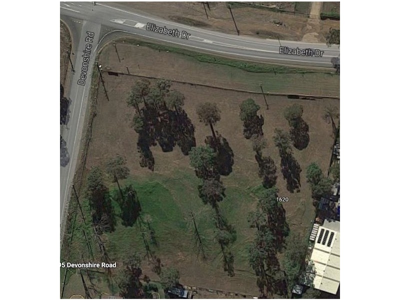 Land 2/795 Devonshire Road, Kemps Creek NSW 2178