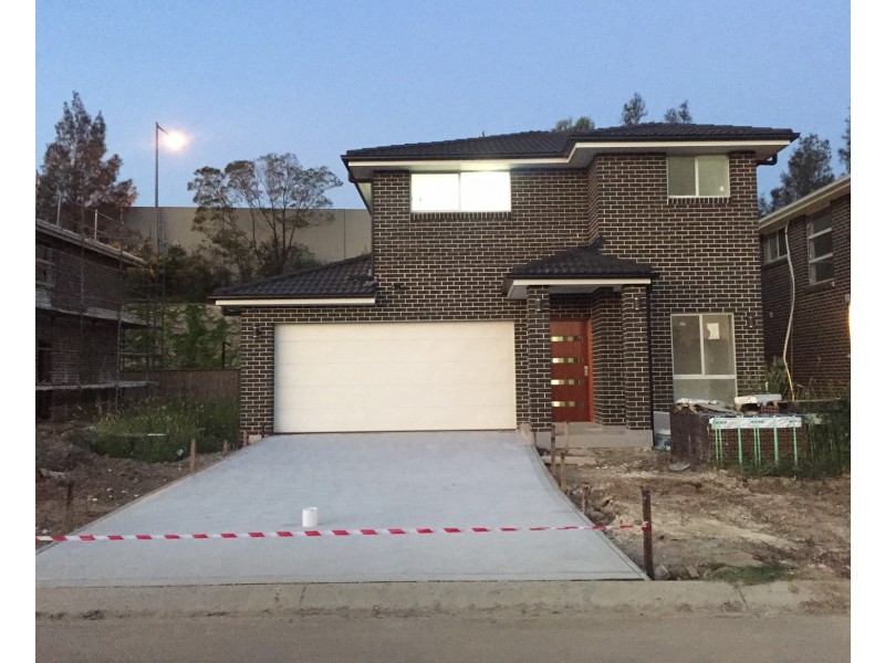 28 Lightning Ridge Road, Hinchinbrook NSW 2168