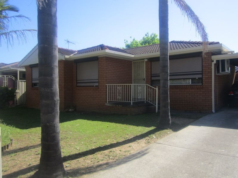 Bossley Park NSW 2176