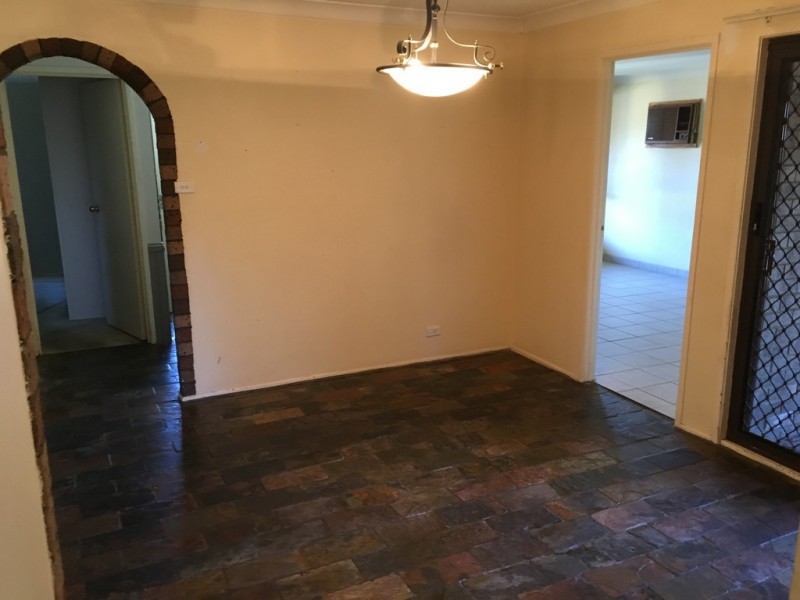45 Dransfield Road, Edensor Park NSW 2176