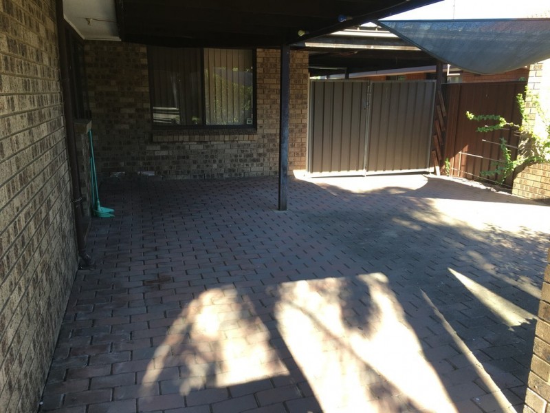 45 Dransfield Road, Edensor Park NSW 2176