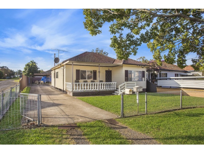 18 Linda Street, Fairfield Heights NSW 2165