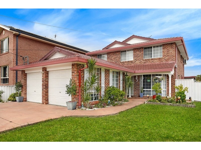 61 Rawson Road, Fairfield West NSW 2165