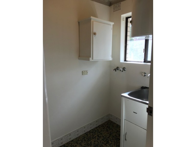 6/11 Ulverstone Street, Fairfield NSW 2165