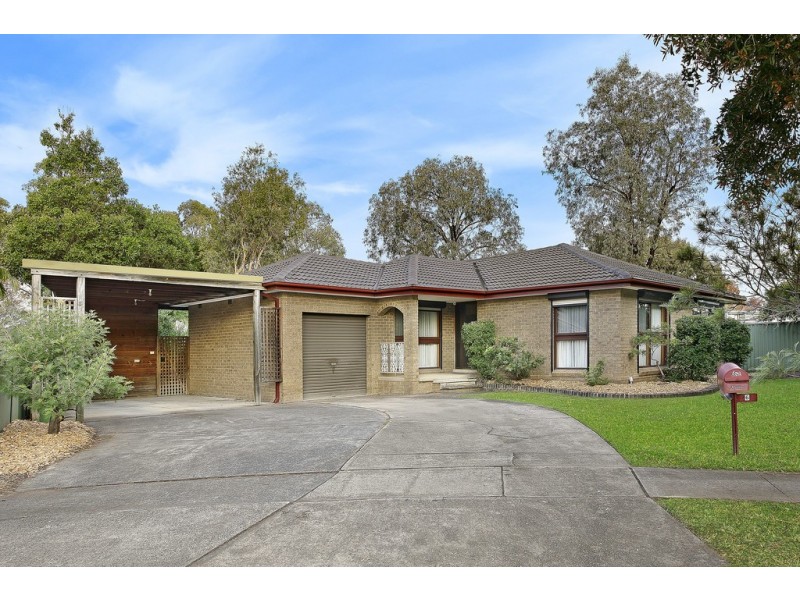 6 Kemmel Close, Bossley Park NSW 2176
