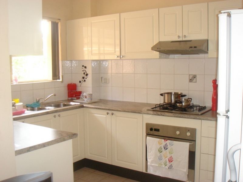 6/66 The Esplanade, Guildford NSW 2161