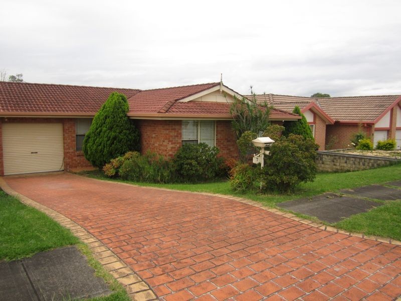 Edensor Park NSW 2176