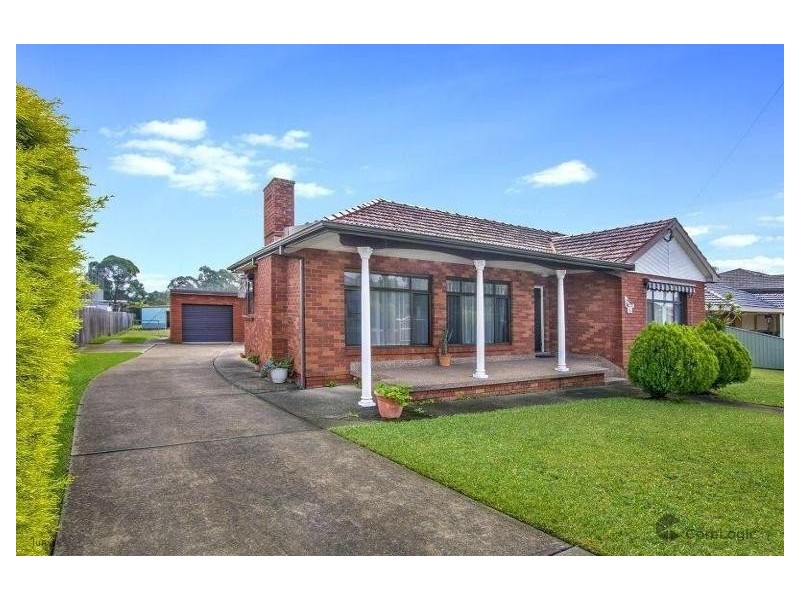 384 Polding Street, Smithfield NSW 2164