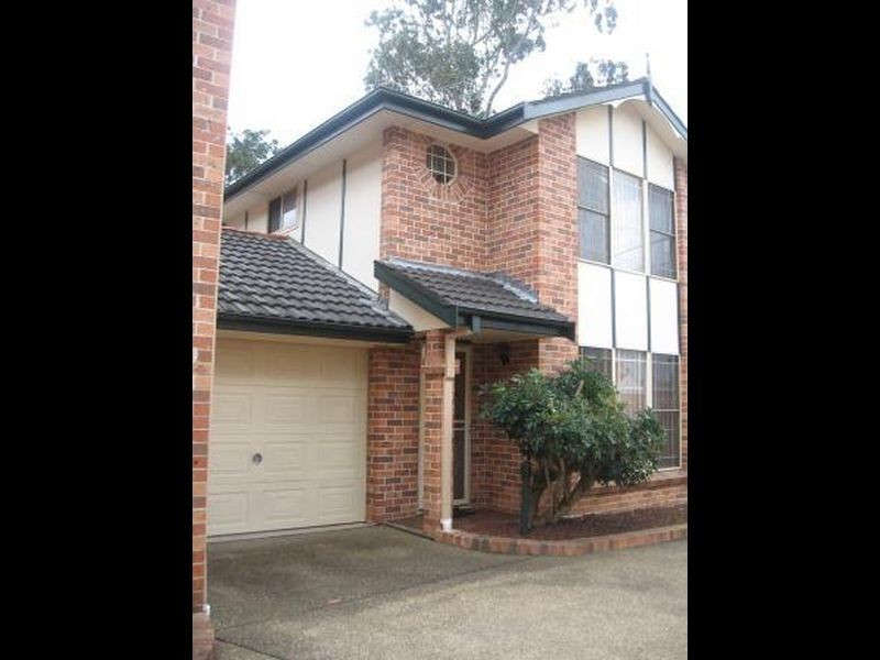Wakeley NSW 2176