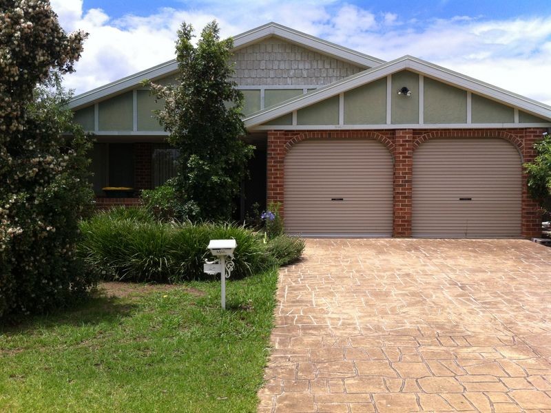 Horningsea Park NSW 2171