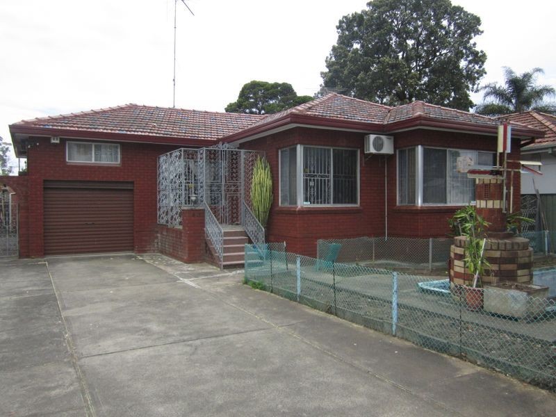 Canley Vale NSW 2166