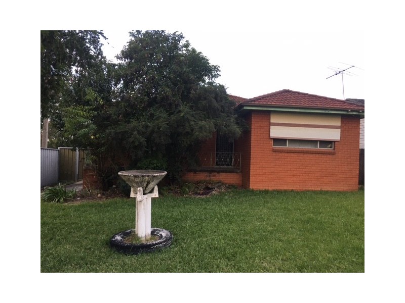 133 Wetherill Street, Wetherill Park NSW 2164