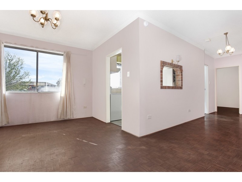 7/33 Carramar Avenue, Carramar NSW 2163