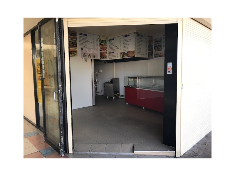 7/69 The Crescent, Fairfield NSW 2165