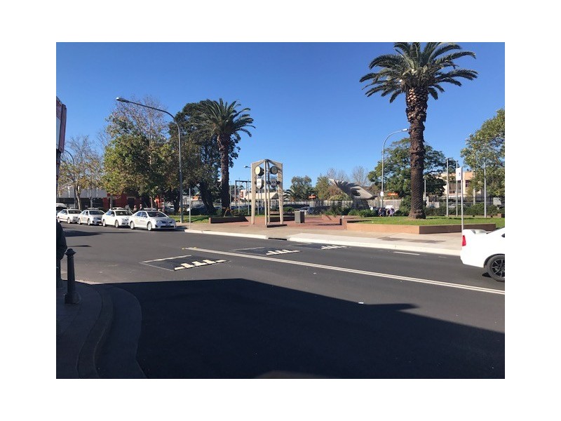 7/69 The Crescent, Fairfield NSW 2165