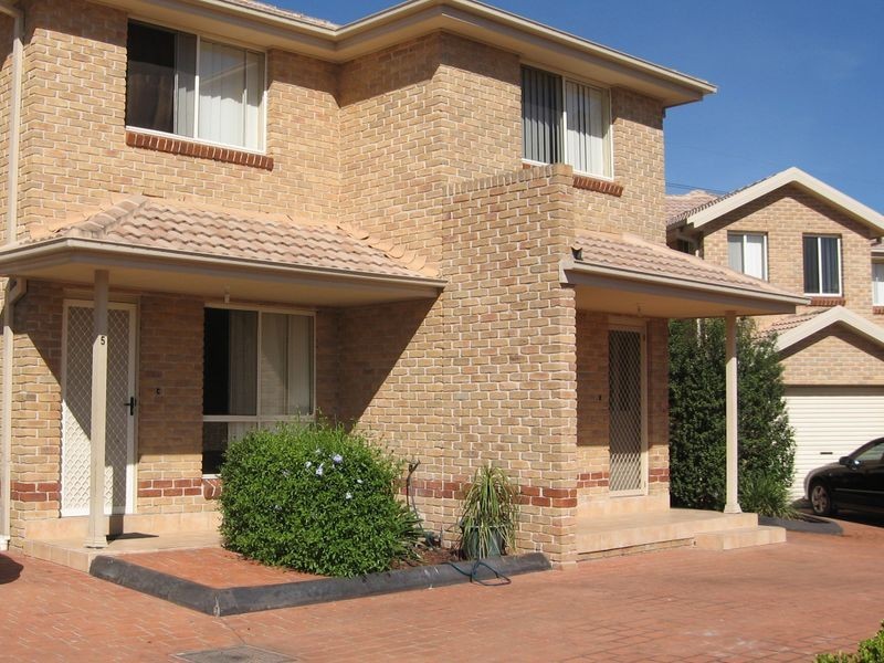 West Hoxton NSW 2171