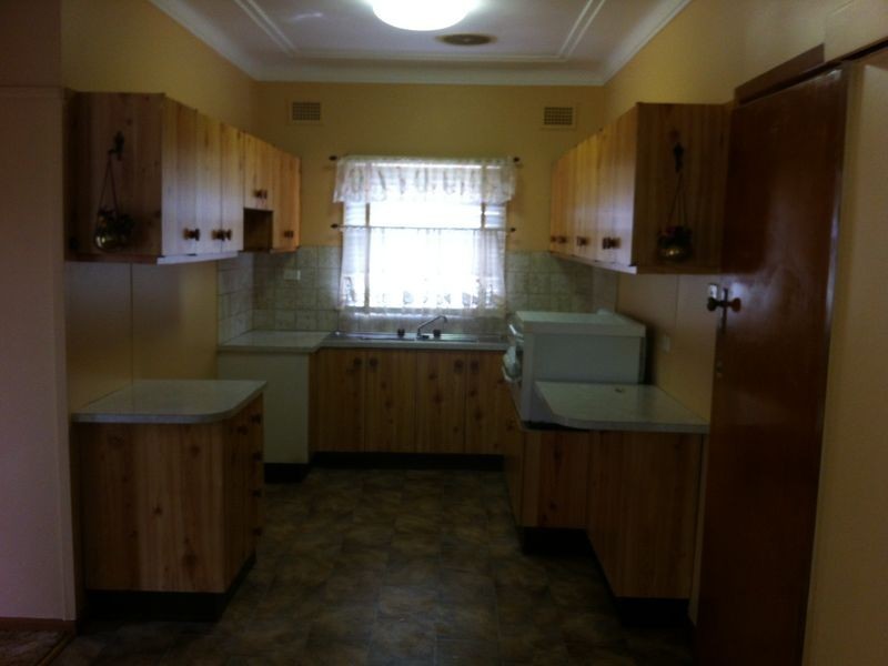 Fairfield Heights NSW 2165