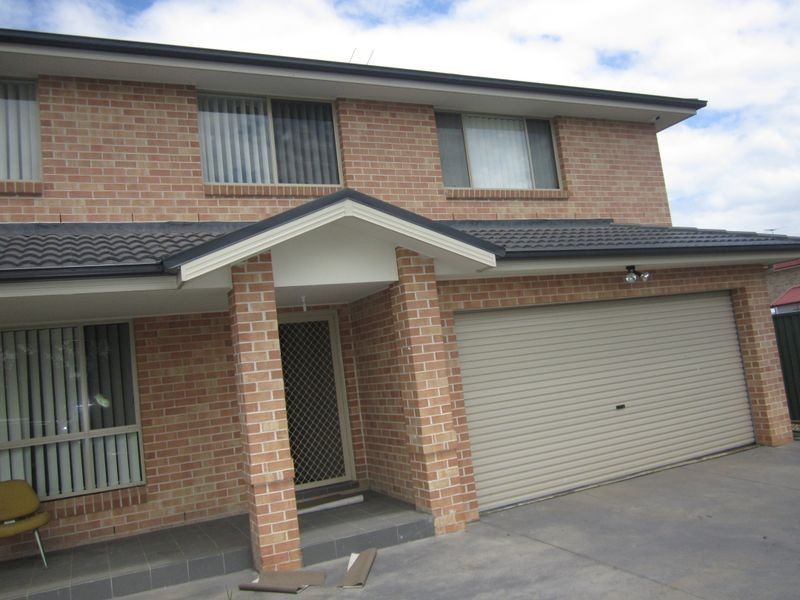 Mount Pritchard NSW 2170