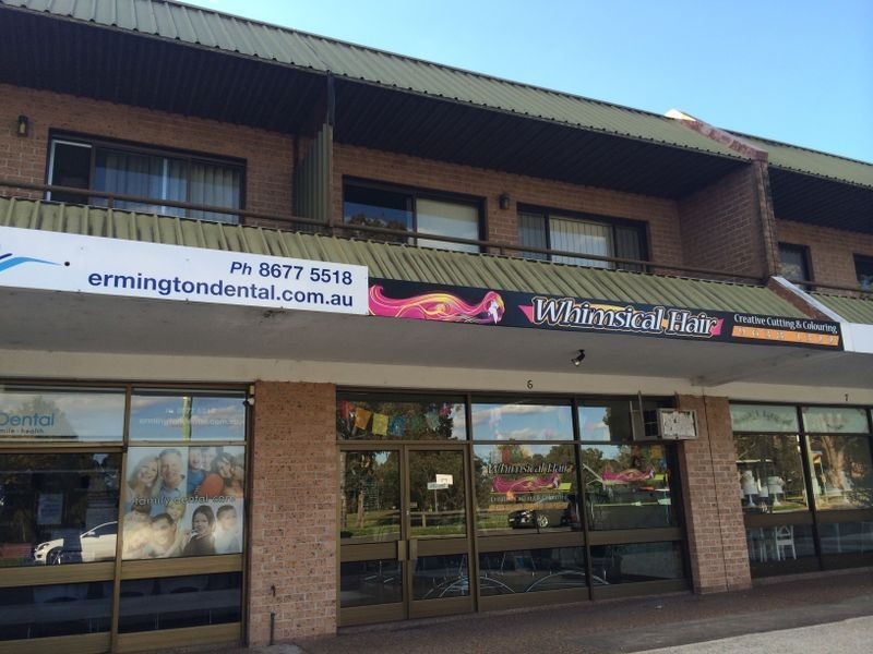 4/39 Bartlett Street, Ermington NSW 2115