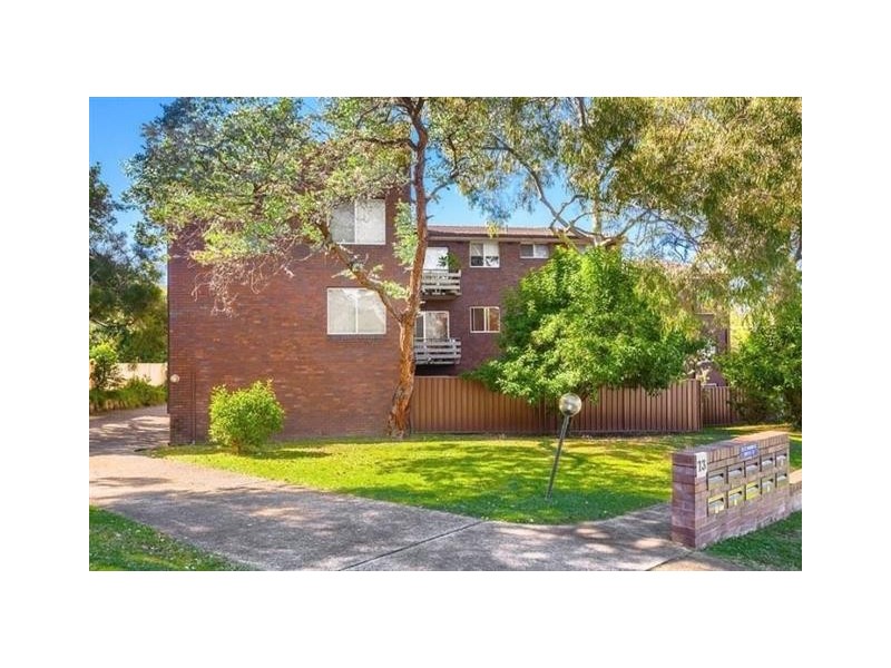 11/73-75 Railway Street, Granville NSW 2142