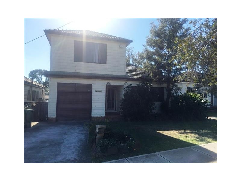 17 Henry Street, Guildford NSW 2161