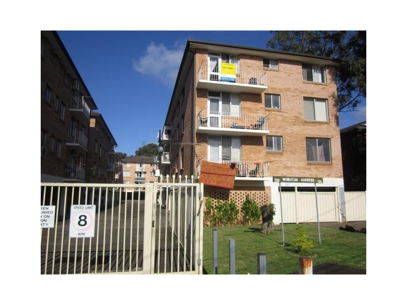 19/132-134 Lansdowne Road, Canley Vale NSW 2166