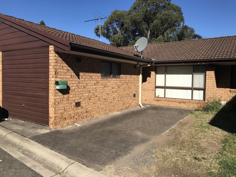 83/36 Ainsworth Cres, Wetherill Park NSW 2164