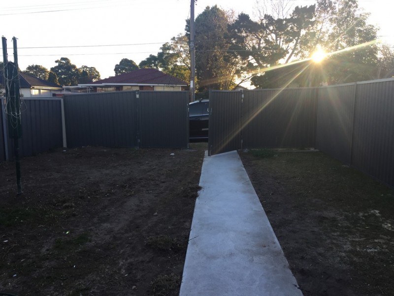 85a Lombard Street, Fairfield West NSW 2165