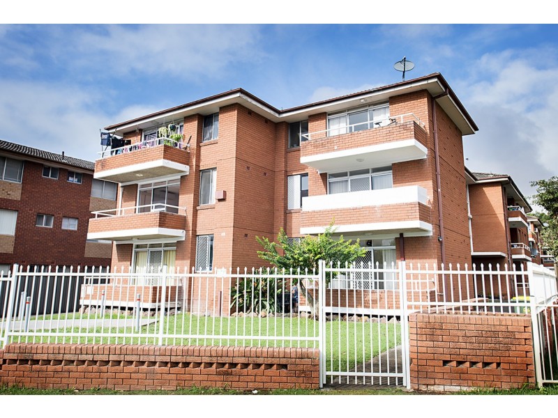 3/49 Hamilton Road, Fairfield NSW 2165