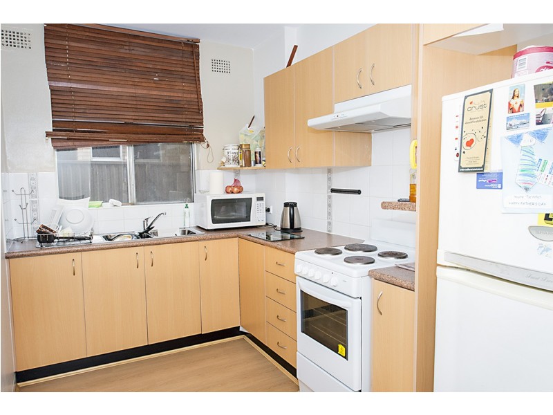 3/49 Hamilton Road, Fairfield NSW 2165