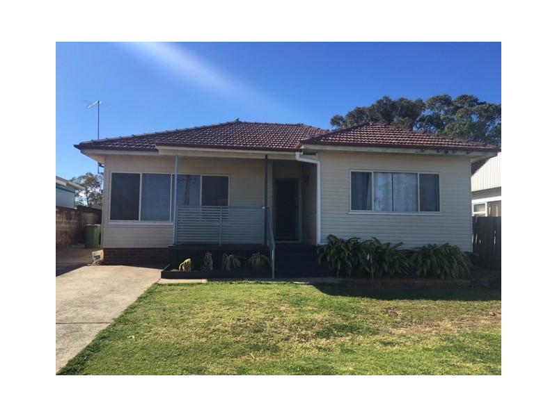59 Bourke Street, Smithfield NSW 2164