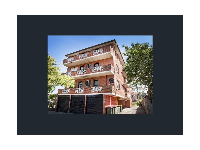 9/23 Carramar Avenue, Carramar NSW 2163