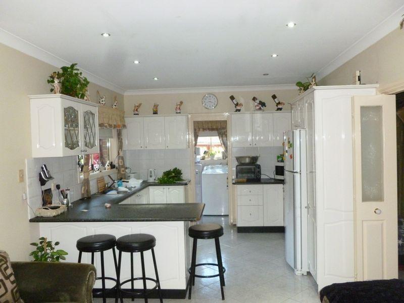 3/16a Oxford Street, Smithfield NSW 2164