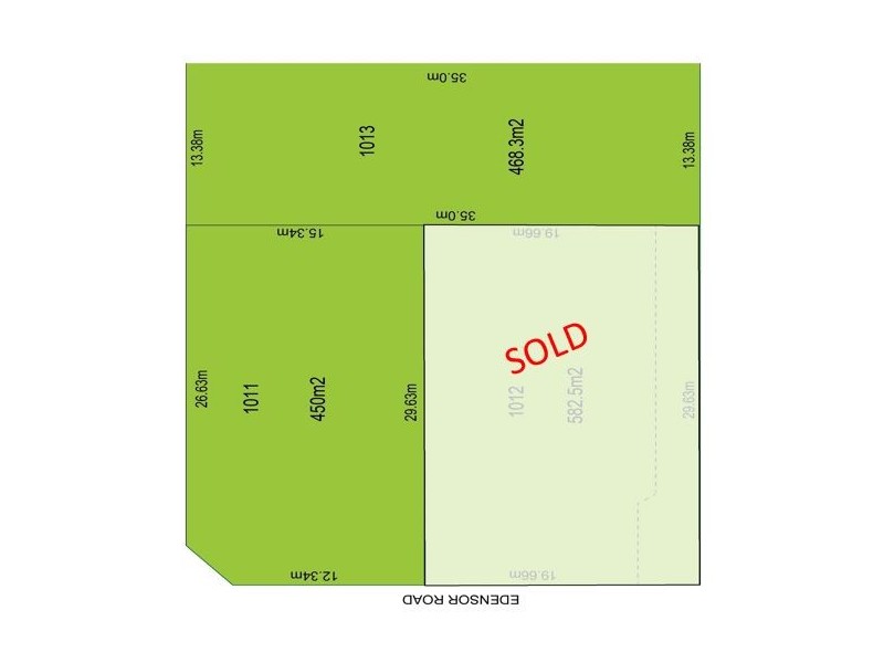 277 & 281 Edensor Road, Edensor Park NSW 2176