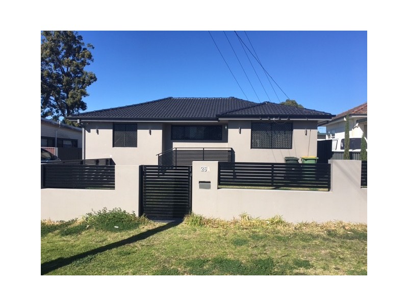 26 Jane Street, Smithfield NSW 2164