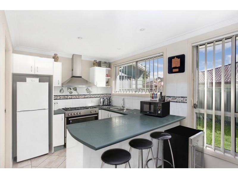 4/40 Eton Street, Smithfield NSW 2164