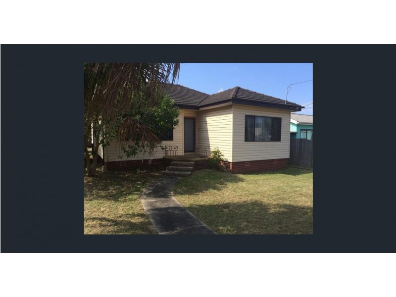 52 Beemera street, Fairfield Heights NSW 2165