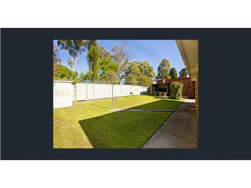 20 Elouera Crescent, Moorebank NSW 2170