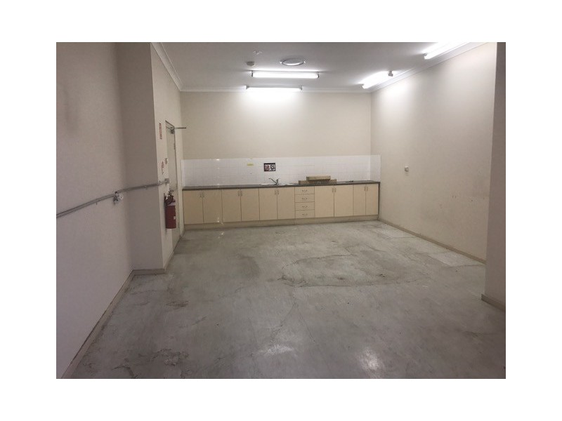 202A The Boulevarde, Fairfield Heights NSW 2165