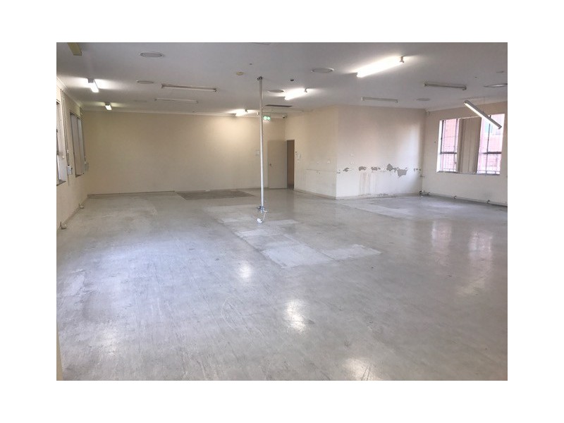 202A The Boulevarde, Fairfield Heights NSW 2165