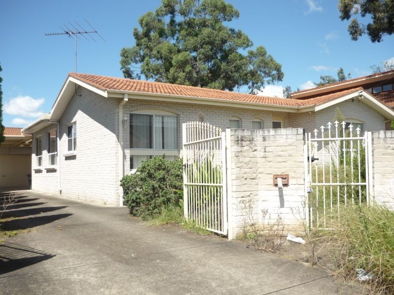 Mount Pritchard NSW 2170