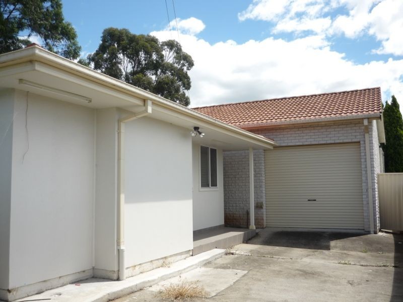 Mount Pritchard NSW 2170