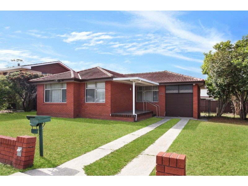 134 Nelson Street, Fairfield Heights NSW 2165