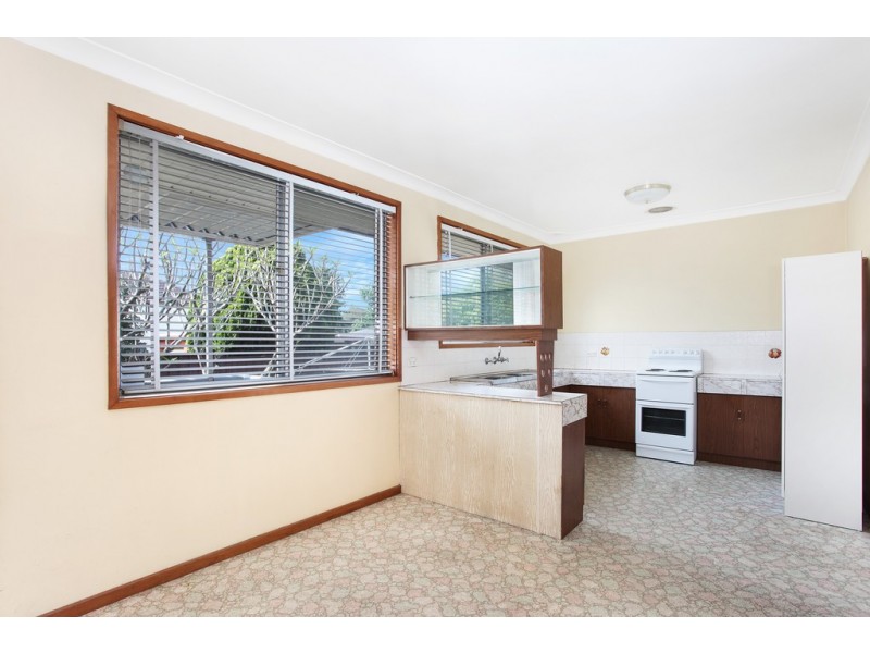 134 Nelson Street, Fairfield Heights NSW 2165