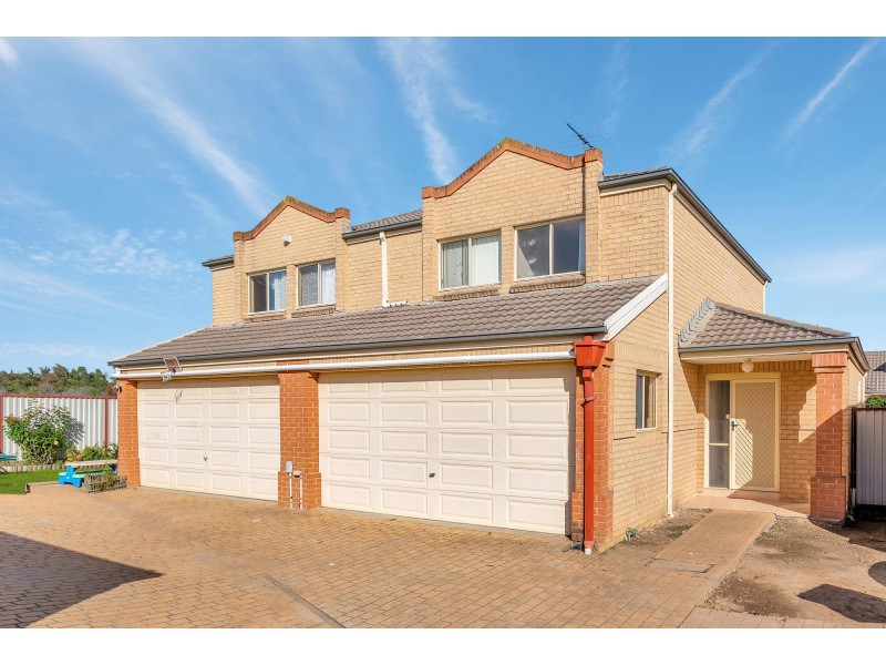 18/22-32 Hall Street, St Marys NSW 2760