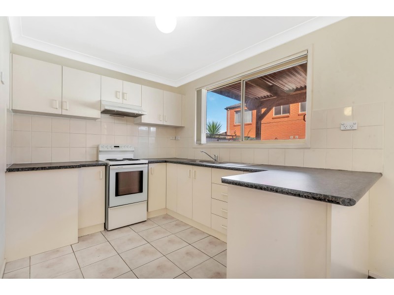 18/22-32 Hall Street, St Marys NSW 2760