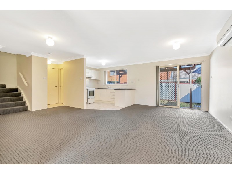 18/22-32 Hall Street, St Marys NSW 2760