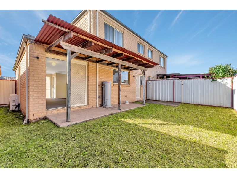 18/22-32 Hall Street, St Marys NSW 2760