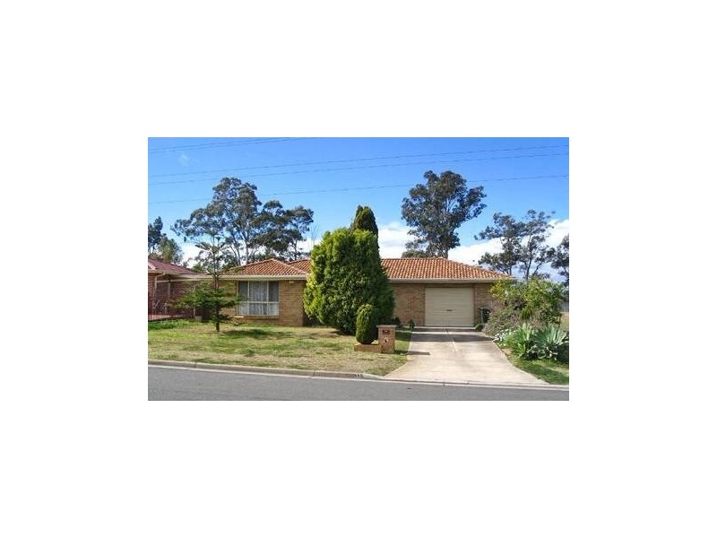 33 Cormorant Street, Hinchinbrook NSW 2168